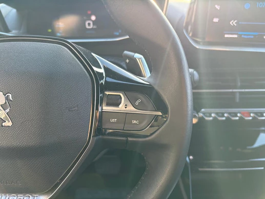 Peugeot 2008 - Afbeelding 23 van 27