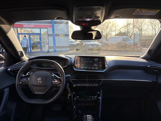 Peugeot 2008 - Afbeelding 25 van 27