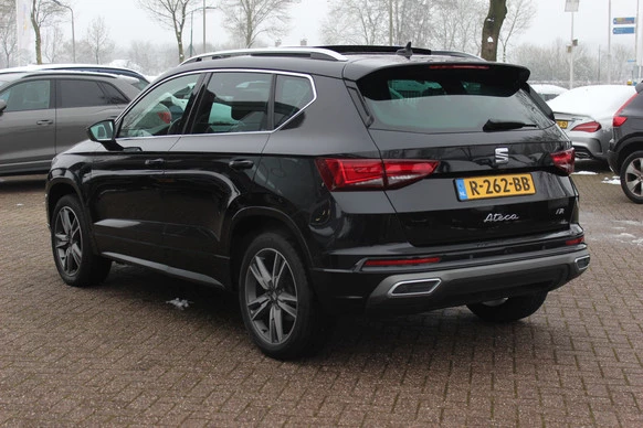 SEAT Ateca - Afbeelding 3 van 30