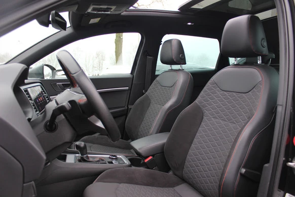 SEAT Ateca - Afbeelding 4 van 30