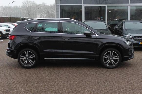 SEAT Ateca - Afbeelding 5 van 30