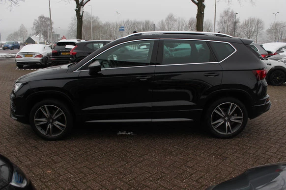 SEAT Ateca - Afbeelding 7 van 30