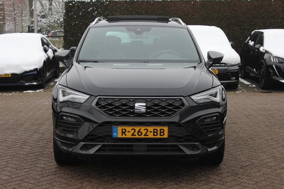 SEAT Ateca - Afbeelding 8 van 30