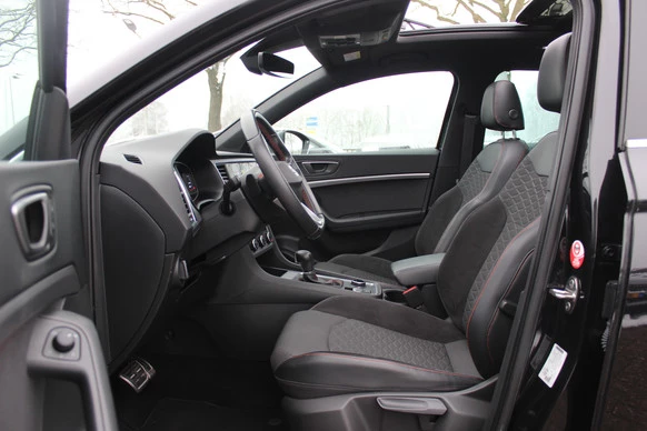 SEAT Ateca - Afbeelding 10 van 30