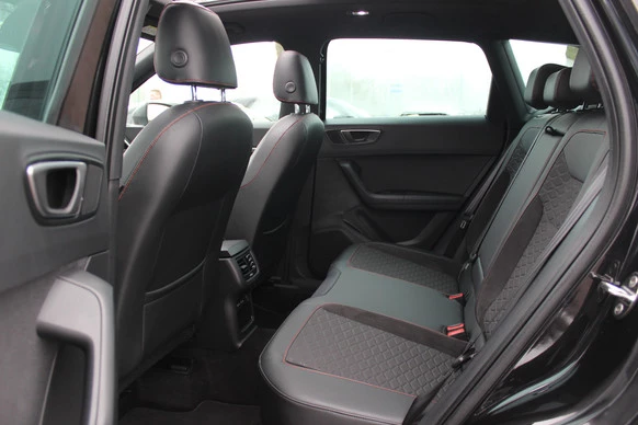 SEAT Ateca - Afbeelding 11 van 30