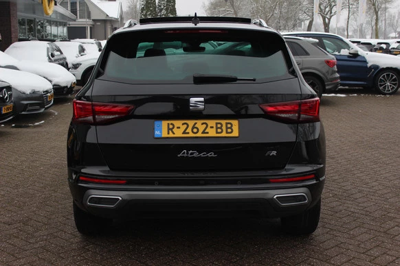 SEAT Ateca - Afbeelding 15 van 30