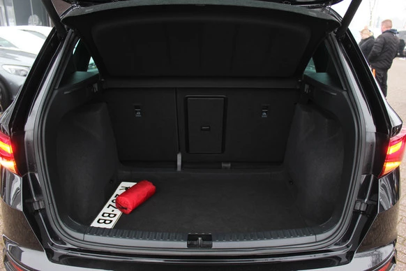 SEAT Ateca - Afbeelding 16 van 30