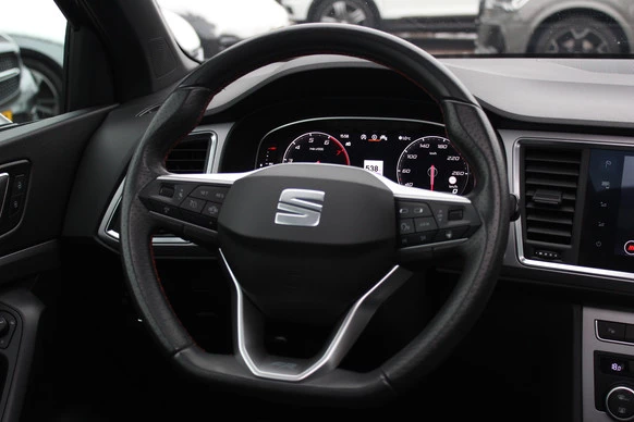 SEAT Ateca - Afbeelding 17 van 30