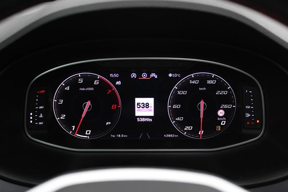 SEAT Ateca - Afbeelding 18 van 30