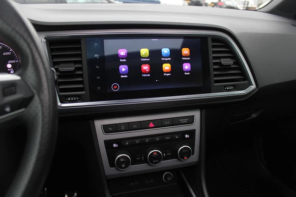 SEAT Ateca - Afbeelding 19 van 30