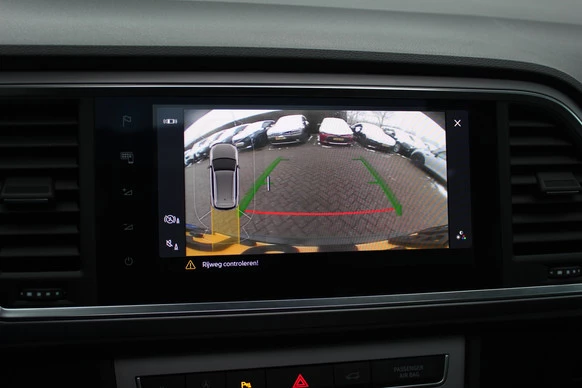 SEAT Ateca - Afbeelding 20 van 30