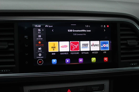 SEAT Ateca - Afbeelding 21 van 30