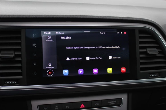 SEAT Ateca - Afbeelding 22 van 30