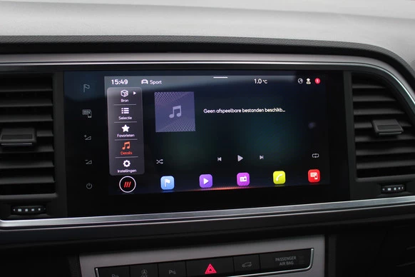 SEAT Ateca - Afbeelding 24 van 30