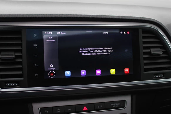 SEAT Ateca - Afbeelding 25 van 30