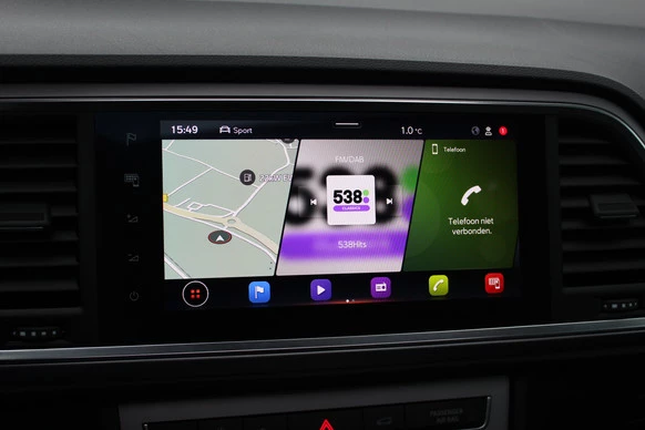 SEAT Ateca - Afbeelding 26 van 30