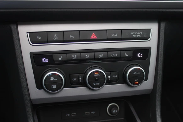 SEAT Ateca - Afbeelding 27 van 30