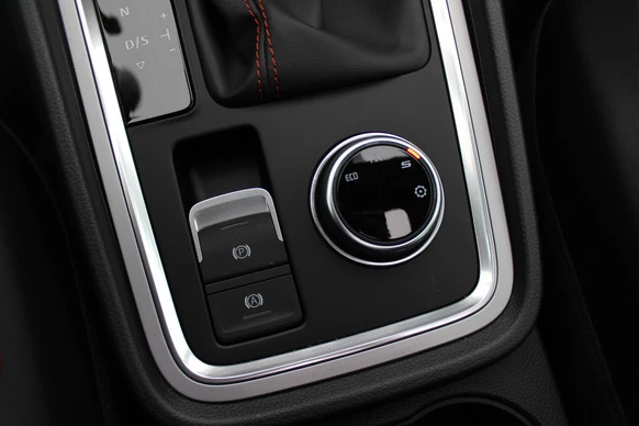 SEAT Ateca - Afbeelding 29 van 30