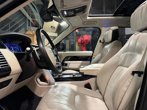 Land Rover Range Rover - Afbeelding 13 van 30