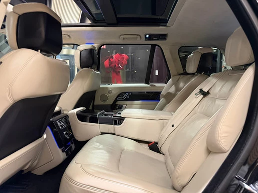 Land Rover Range Rover - Afbeelding 14 van 30