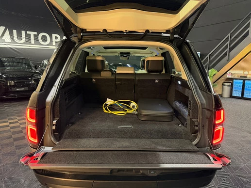 Land Rover Range Rover - Afbeelding 18 van 30