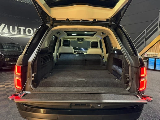 Land Rover Range Rover - Afbeelding 19 van 30