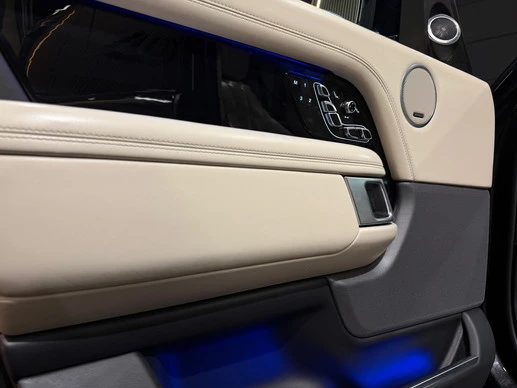 Land Rover Range Rover - Afbeelding 22 van 30