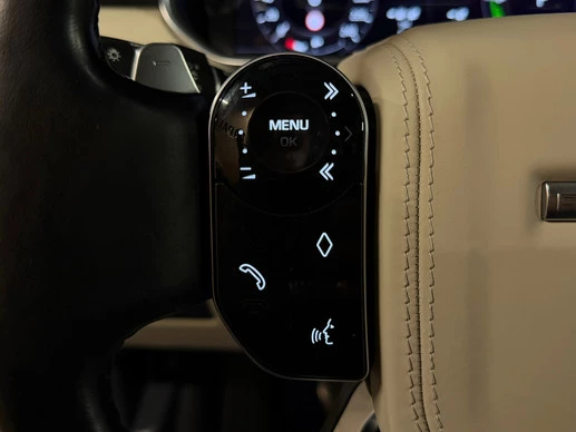 Land Rover Range Rover - Afbeelding 24 van 30