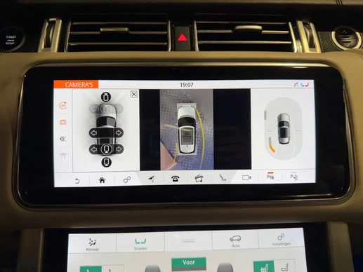 Land Rover Range Rover - Afbeelding 29 van 30