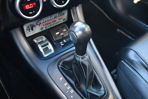 Alfa Romeo Giulietta - Afbeelding 4 van 20