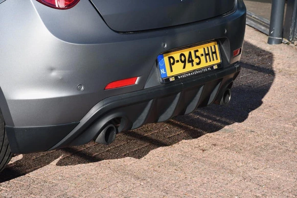 Alfa Romeo Giulietta - Afbeelding 8 van 20