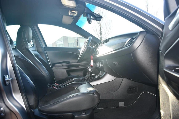 Alfa Romeo Giulietta - Afbeelding 12 van 20