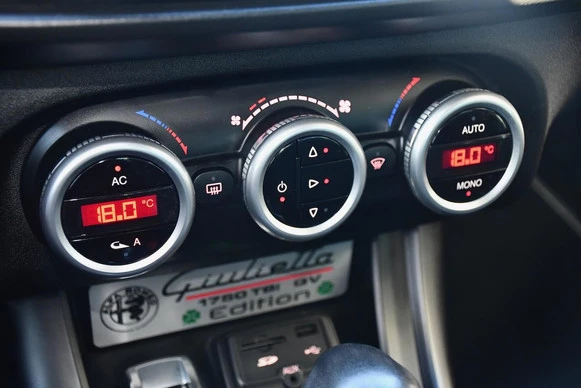 Alfa Romeo Giulietta - Afbeelding 18 van 20