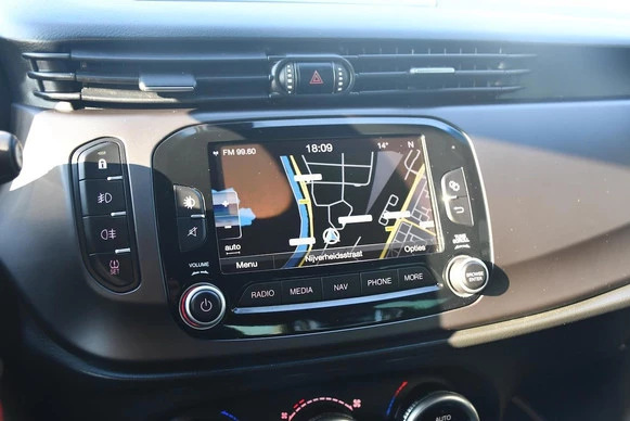 Alfa Romeo Giulietta - Afbeelding 19 van 20