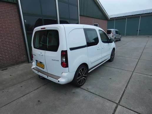 Peugeot Partner - Afbeelding 3 van 13