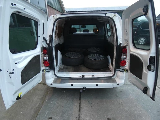 Peugeot Partner - Afbeelding 5 van 13
