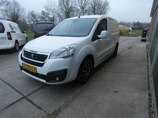 Peugeot Partner - Afbeelding 6 van 13
