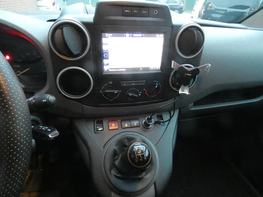 Peugeot Partner - Afbeelding 9 van 13