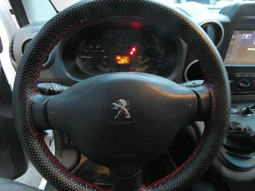 Peugeot Partner - Afbeelding 10 van 13