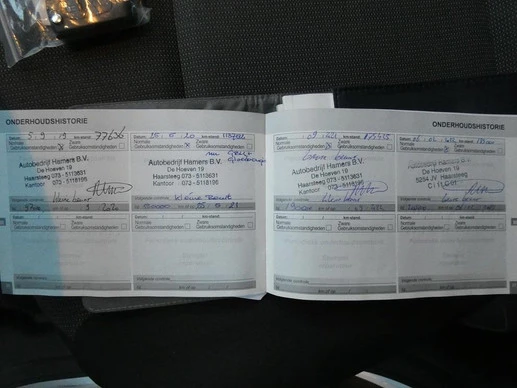 Peugeot Partner - Afbeelding 12 van 13