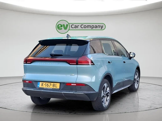 Aiways U5 - Afbeelding 3 van 21