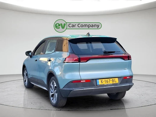 Aiways U5 - Afbeelding 4 van 21