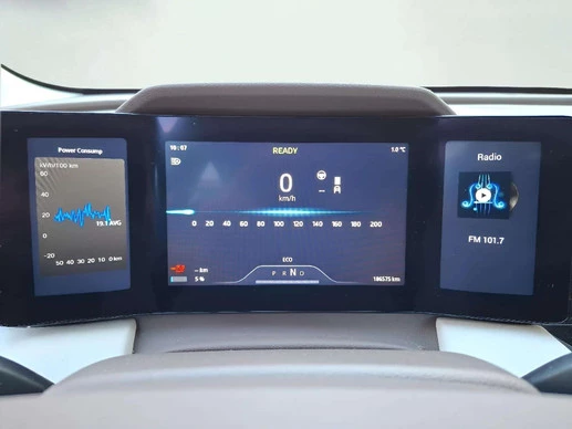 Aiways U5 - Afbeelding 5 van 21