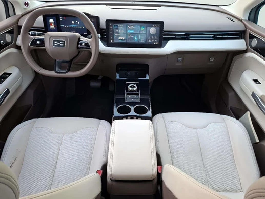 Aiways U5 - Afbeelding 6 van 21