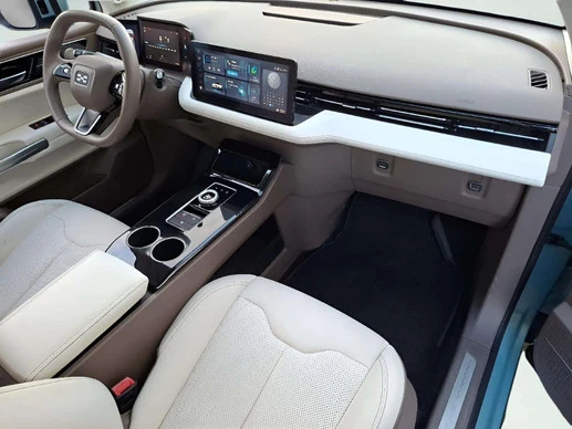 Aiways U5 - Afbeelding 7 van 21