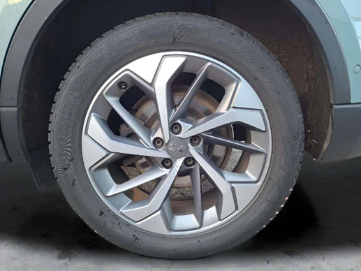 Aiways U5 - Afbeelding 11 van 21