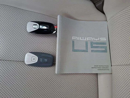 Aiways U5 - Afbeelding 12 van 21