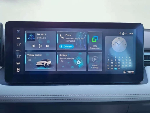 Aiways U5 - Afbeelding 13 van 21