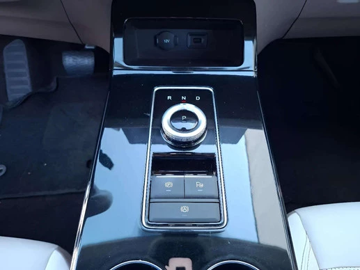 Aiways U5 - Afbeelding 14 van 21