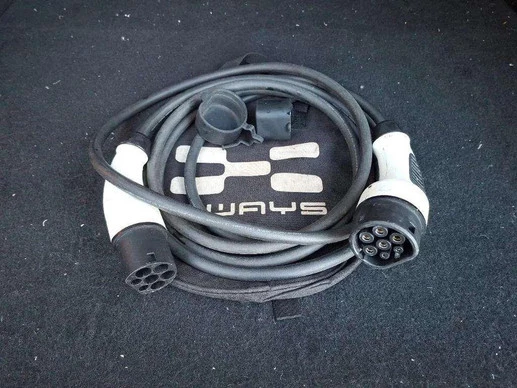 Aiways U5 - Afbeelding 15 van 21